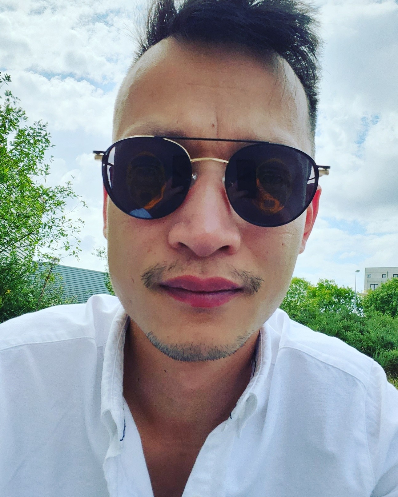 Profil de Marx, 33 ans, Baise gay à Eptingen