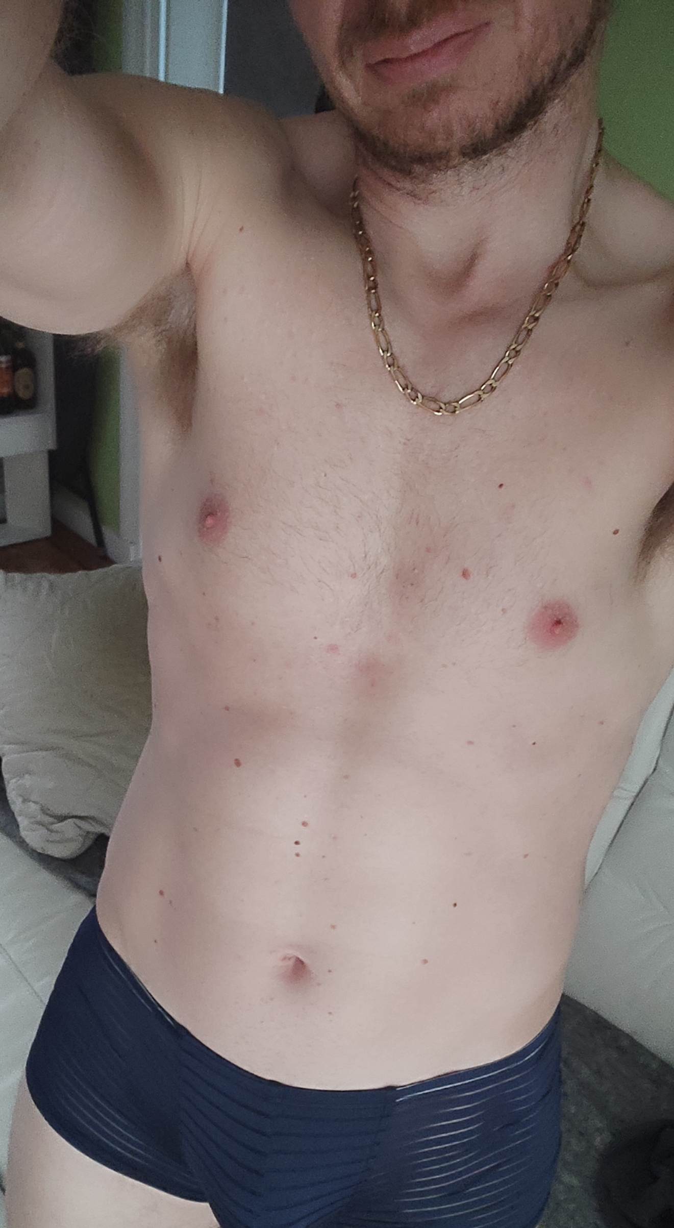 Profil de Rodin, 43 ans, Baise gay à Jens