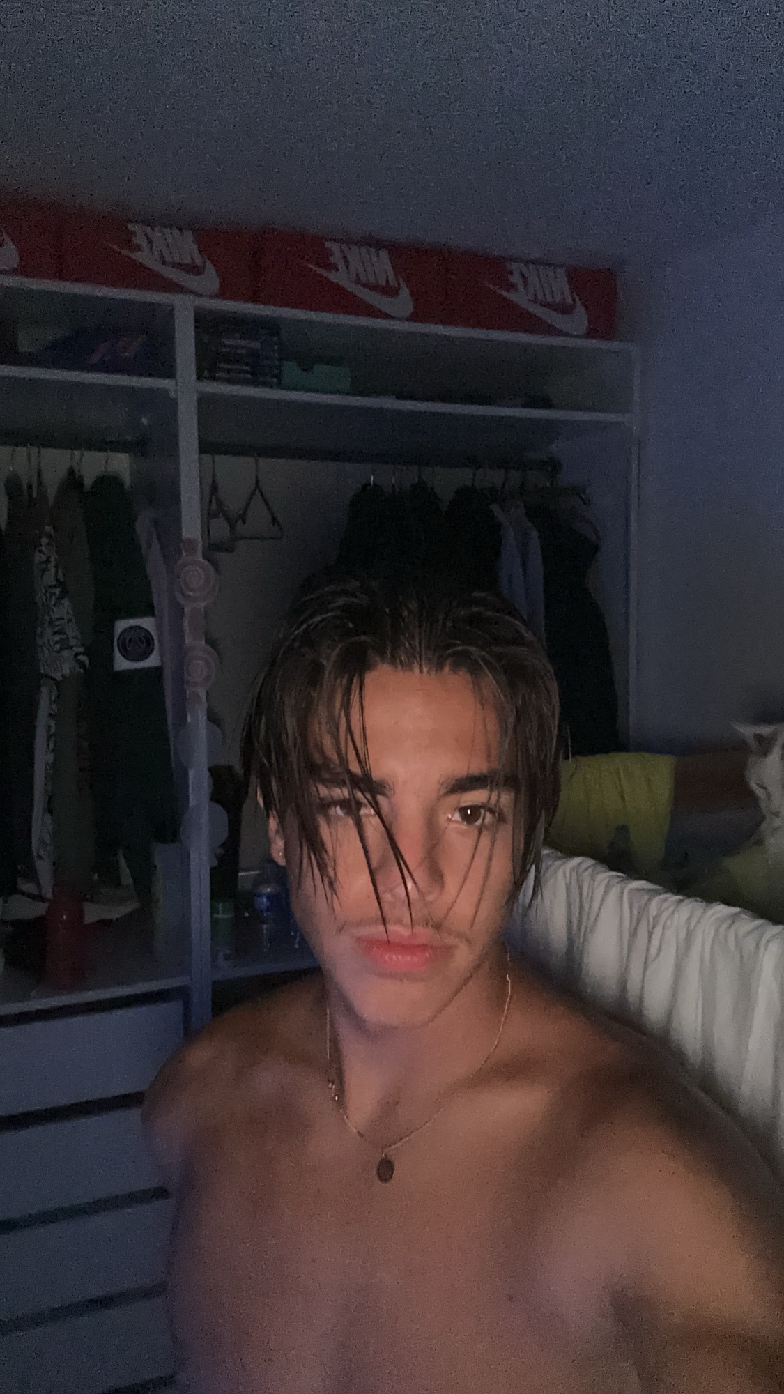Profil de Abdelwahed, 19 ans, Baise gay à Bottens
