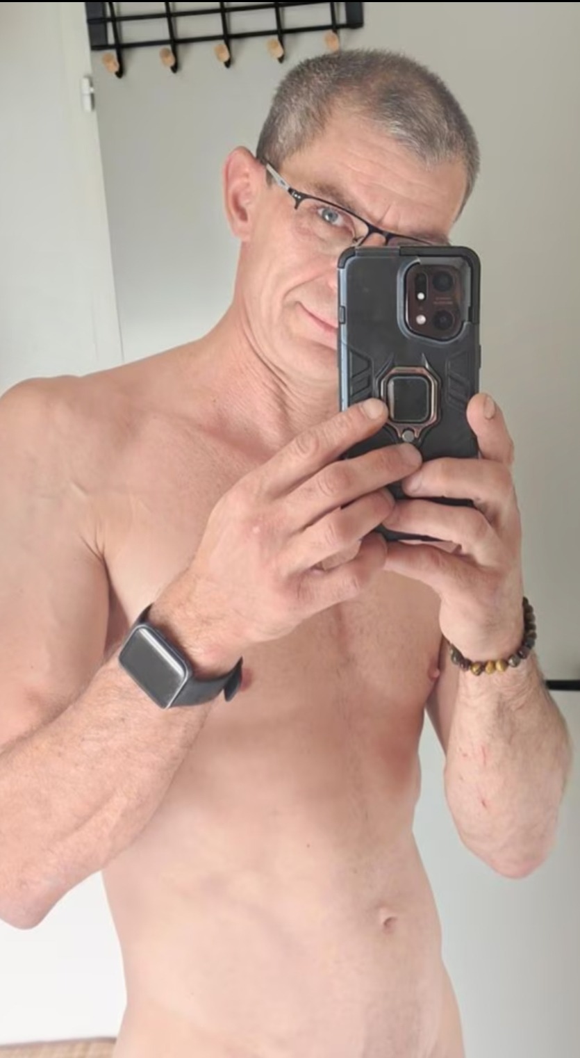 Profil de Apollon, 51 ans, Baise gay à Bönigen b. Interlaken