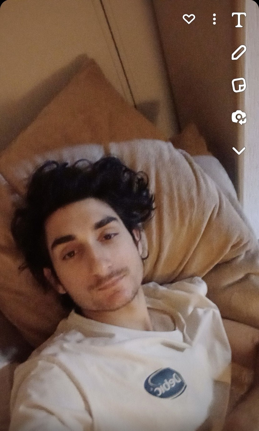 Profil de Saji, 24 ans, Baise gay à Igis