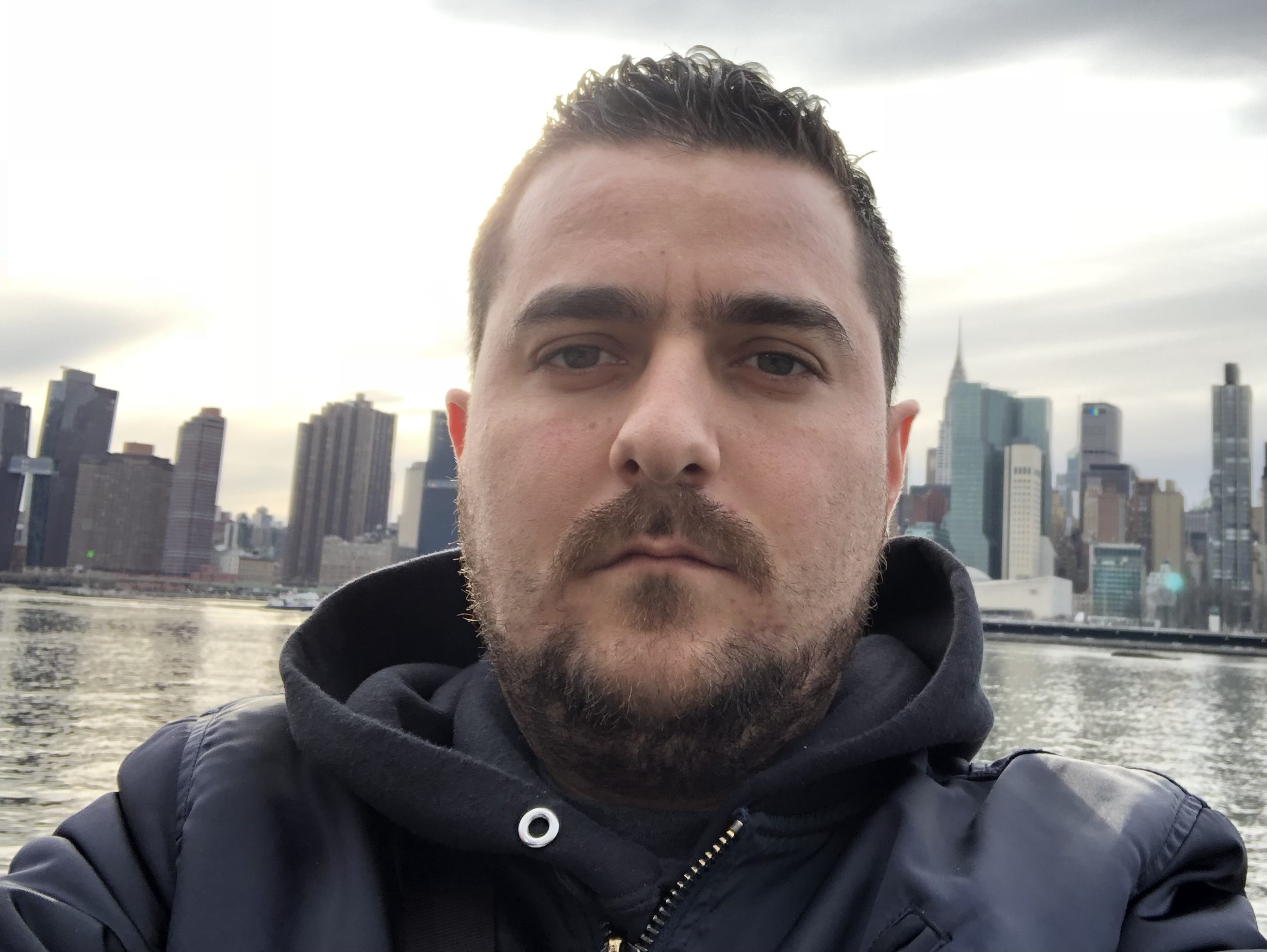 Profil de Dervis, 54 ans, Baise gay à Says